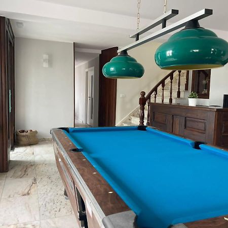 Hotel Amadora - Admite Mascotas Barreiros Ngoại thất bức ảnh