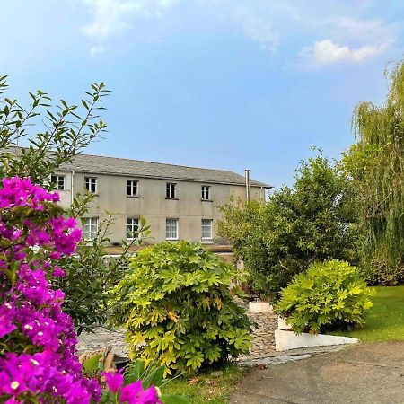 Hotel Amadora - Admite Mascotas Barreiros Ngoại thất bức ảnh