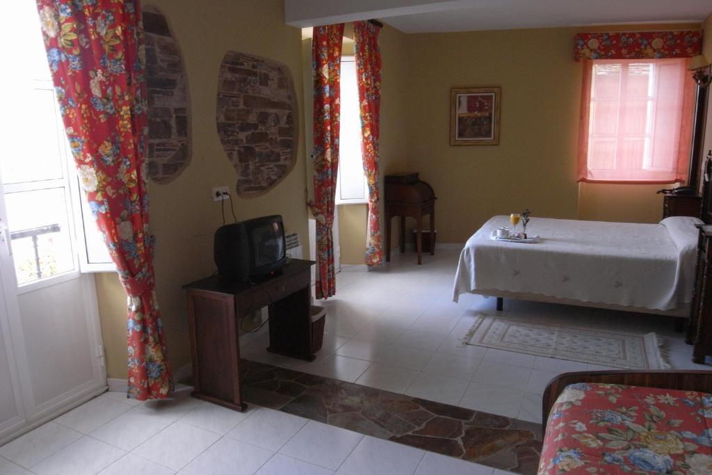 Hotel Amadora - Admite Mascotas Barreiros Ngoại thất bức ảnh