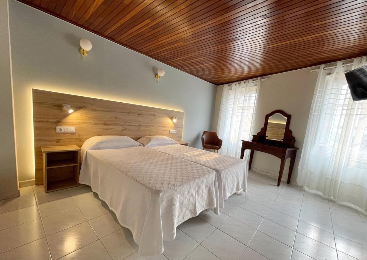 Hotel Amadora - Admite Mascotas Barreiros Ngoại thất bức ảnh