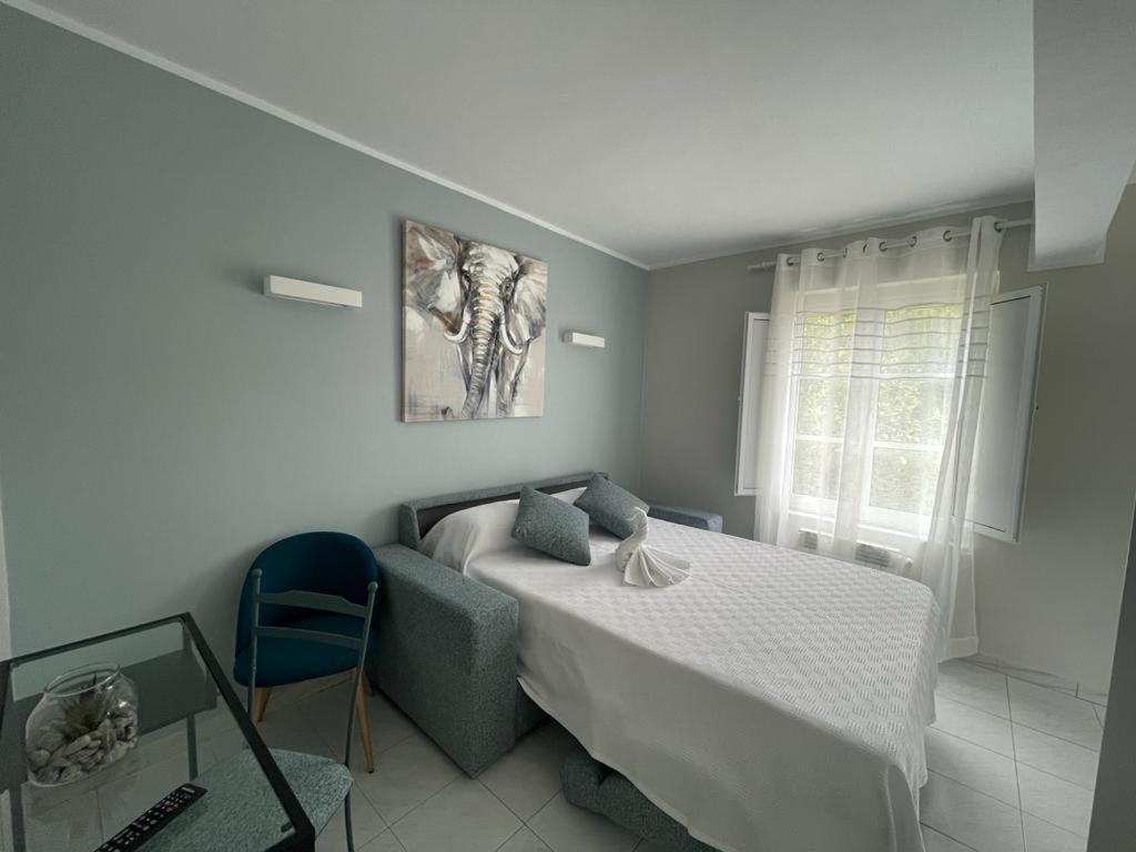 Hotel Amadora - Admite Mascotas Barreiros Ngoại thất bức ảnh