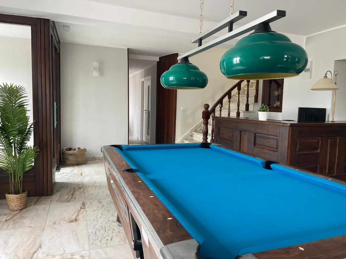 Hotel Amadora - Admite Mascotas Barreiros Ngoại thất bức ảnh