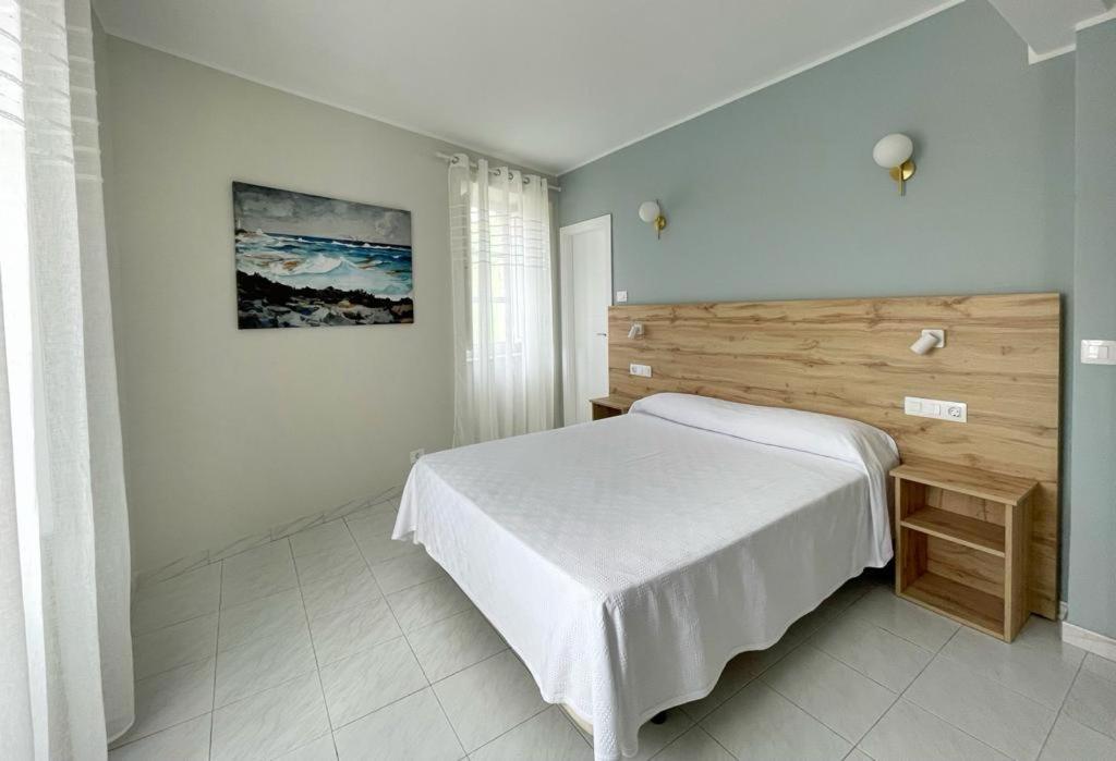 Hotel Amadora - Admite Mascotas Barreiros Ngoại thất bức ảnh