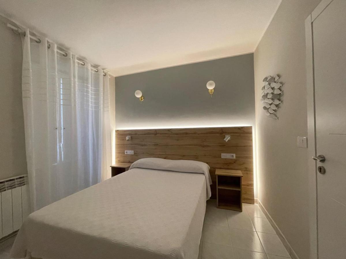 Hotel Amadora - Admite Mascotas Barreiros Ngoại thất bức ảnh