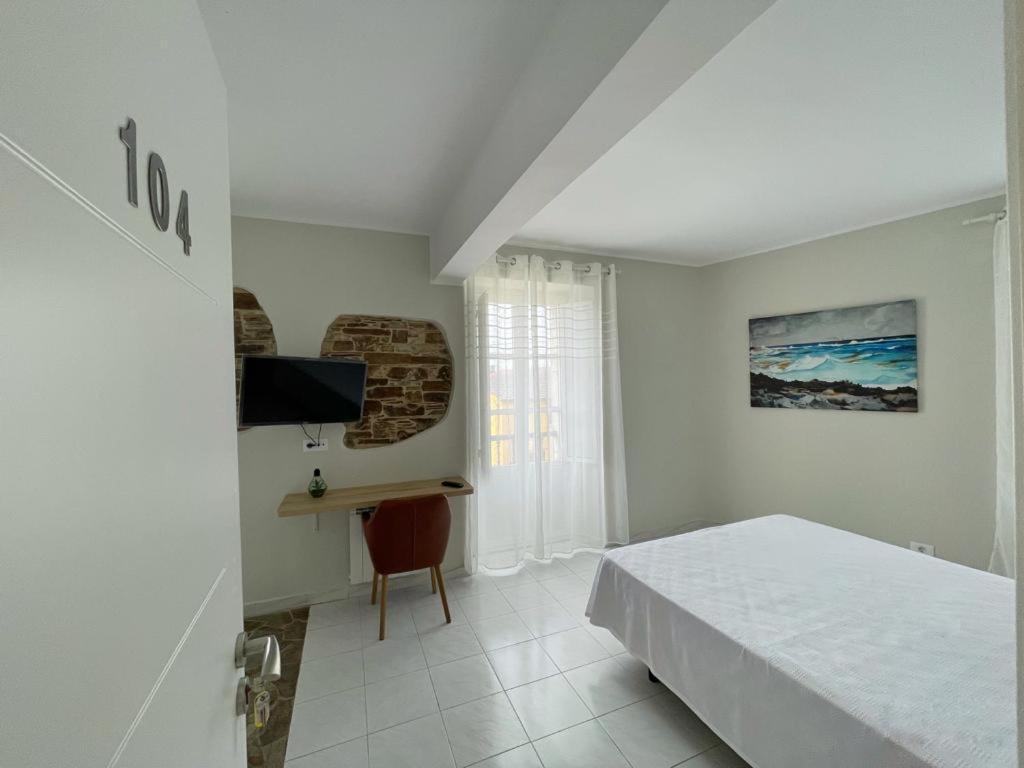 Hotel Amadora - Admite Mascotas Barreiros Ngoại thất bức ảnh