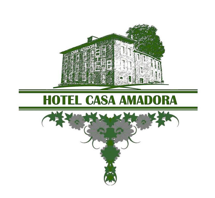 Hotel Amadora - Admite Mascotas Barreiros Ngoại thất bức ảnh